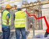 Piața construcțiilor din România, în declin. 62% dintre firme anticipează scăderea lucrărilor în 2026