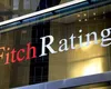 Fitch Ratings confirmă calificativul „BBB-” al României, cu perspectivă negativă