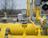 Producția de gaze a României scade ușor, importurile cresc puternic în 2026, dar prognozele indică o inversare a trendului