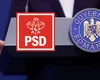 PSD ia în calcul formarea unui guvern propriu și încearcă să-și asigure o majoritate parlamentară