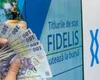 Fidelis 2025. Dobânzi record și oportunități pentru investitori