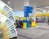Preț carburanți 13 mai. Motorina a sărit iar de 7 lei pe litru