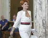 Lia Olguța Vasilescu, atac în rafală la Siegfried Mureșan: „Nu îi identific nicio calitate”