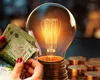 Energia electrică, în topul scumpirilor în iulie 2025. Creșterea este de aproape 63%. Facturi șoc pentru români din toamnă