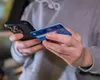 Escrocherie de tip „accidentul” în Capitală. Un vârstnic de 87 de ani a pierdut 20.000 de lei