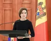 Maia Sandu: Nu voi candida pentru un nou mandat și rămân dedicată Moldovei