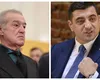 George Simion, la cuțite cu Gigi Becali: „Drumurile noastre politice nu se vor mai intersecta”