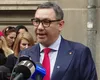 Victor Ponta cere demiterea de urgență a unui membru CNA: „Agent Soros este plătit ca un nabab / o ofensă adusă românilor”