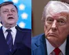 Crin Antonescu, mesaj pentru Donald Trump: „I-aș mai spune că în mintea lui, România e pe o listă de prieteni ai democraților”