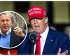 Ce a făcut Donald Trump la nunta lui Ilie Năstase din 1984. Ion Ţiriac l-a dat de gol: „A stat de la 9 seara până la 6 dimineaţa”