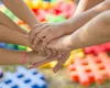 Tichete de creșă 2025. Familiile cu mai mulți copii ar putea primi 670 de lei