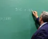 Evaluare psihiatrică obligatorie pentru profesori. Reguli noi pentru angajarea în învățământ din 2026
