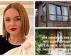 Cum arată vila de lux pe care Andreea Marin și-a construit-o cu 25 de ani în urmă. Refugiul vedetei se află într-un loc de poveste