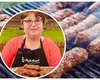 Rețetă pastă de mici preparată de Gina Bradea. E o opțiune bună și pentru cei care sunt la dietă