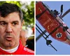 Fostul campion de box Mihai Leu, în stare gravă! A fost adus de urgență cu elicopterul la un spital din București