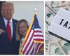 Își schimbă Trump politica economică? A discutat cu Meloni despre șansele unui acord comercial SUA-Europa. ”Va fi o afacere echitabilă”
