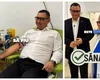 Victor Ponta și-a făcut analizele medicale și subliniază necesitatea investițiilor statului în Sănătate. ”Sunt mulțumiți românii de ceea ce primesc pentru contribuțiile lor?”