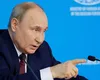 Putin anunță încetarea focului în Ucraina timp de trei zile, în perioada 8 – 10 mai. Ce îi cere lui Zelenski