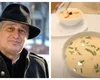 Cât costă o ciorbă în restaurantul lui Mircea Dinescu din Centrul Vechi