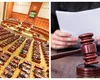 Pensii 2025. Crește vârsta de pensionare pentru magistrați. Proiectul a fost adoptat de deputați