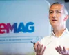 Iulian Stanciu a vândut integral participația din eMAG către Prosus