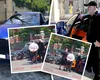 Gigi Becali a făcut accident cu autoturismul pe care abia l-a achiziționat. Bolidul de 500.000 euro, grav avariat