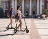 Orașul din România în care trotinetele vor fi interzise pe anumite drumuri și în anumite intervale orare