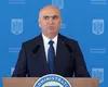 Ilie Bolojan, înainte de predarea mandatului: „Încrederea se recâștigă prin respectul față de cetățenii României, nu doar verbalizat”