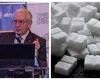 Medicul Vlad Ciurea spune care este singurul aliment natural cu care poate fi înlocuit zahărul