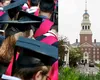 34 de studenți români afectați de interdicția SUA pentru studenții străini a Harvard