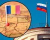 Moscova răspunde acuzațiilor MAE: „Spălaţi-vă pe voi înşivă!”