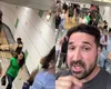 Suma colosală pe care o câștigă un cerșetor la metrou, folosindu-se de un câine. Dezvăluirea a fost făcută de Tudi Ionescu
