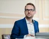 Dominic Fritz, după consultările de la Cotroceni: „Nu a dansat nimeni pe masă. Situația este serioasă”