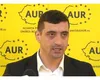 George Simion: „AUR întreprinde toate măsurile pentru a da jos această guvernare”
