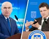 Nicușor Dan nu exclude numirea unui premier tehnocrat. Ilie Bolojan ezită să accepte funcția de prim-ministru