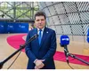 Nicușor Dan, între două mari familii politice europene. Ce opțiune pregătește președintele României pentru viitorul politic