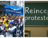 Protest în școli înainte de Evaluarea Națională. Profesorii sunt nemulțumiți de eliminarea sporului de doctorat și de noul prag pentru vouchere de vacanţă