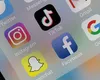 Taxarea TikTok, Google și Facebook, după modelul Germaniei, ar putea salva economia României