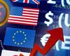 Curs valutar BNR, vineri, 4 septembrie 2026. Euro se menține peste 5,25 lei, iar aurul trece de 649 de lei gramul
