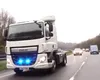 Suma incredibilă pe care a plătit-o un șofer care a condus cu viteză peste limită pentru 9 secunde