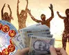 Patru zodii vor risca totul pe o carte, dar păşesc pe covorul roșu: Norocul, succesul și banii le însoțesc până la final de 2025