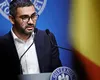 Petre-Florin Manole, primul rom în funcția de ministru în Guvernul României. El Pais descrie momentul ca unul istoric pentru incluziune și echitate socială