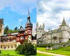 Verile regale se petreceau departe de capitalele aglomerate. Unde se refugiau monarhii europeni pentru relaxare