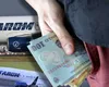 Culmea tupeului! În plină austeritate, membrii companiei aproape falimentare, TAROM, și-au dublat salariile