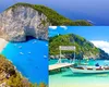 Comorile ascunse ale Greciei, vacanțe de vis la prețuri accesibile