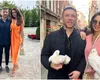Cine este și cu ce se ocupă Vicențiu Mocanu, soțul Cristinei Spătar. Bărbatul are afaceri de peste 15 milioane de euro