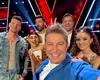Vocea României, sezonul 13. Antrenorii au revenit spectaculos pe platouri, iar Theo Rose şi Irina Rimes au atras toate privirile