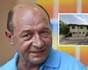 Traian Băsescu primește din nou locuință de la stat. Fostul președinte și-a cerut înapoi privilegiile