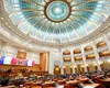 Camera Deputaților a adoptat prelungirea până la 31 decembrie 2026 a facilităților de transport pentru veterani, văduve de război și pensionari