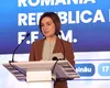 Maia Sandu, propusă pentru Premiul Nobel pentru Pace
